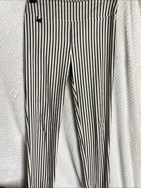 Lisette L Montreal Vertical Stripes Pants